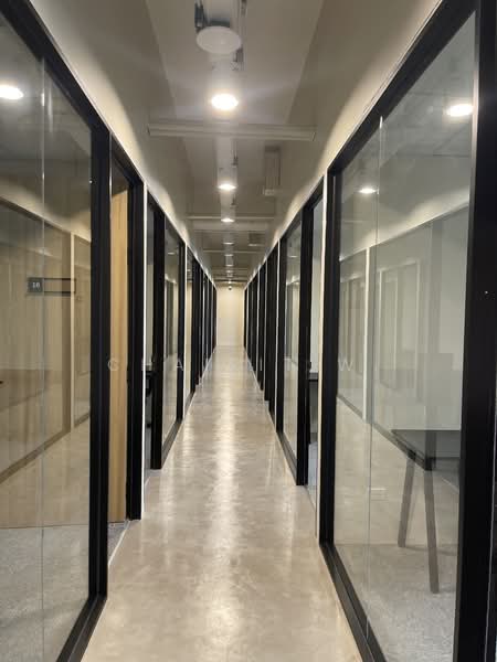 Serviced office - MRT Hua Lamphong ( Open 24/7 ), Bangkok, พระราม4, Maha Phrutharam, Bang Rak, Bangkok, , 21 sqm, Office Space For Rent, by Chairit Wong, 500157533 - DDproperty.com