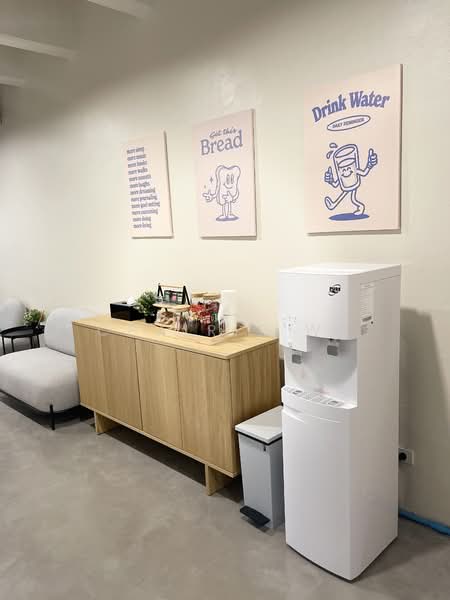 ให้เช่า สำนักงานพร้อมเฟอร์ฯ ที่ MRT หัวลำโพง ( เปิด 24 ชั่วโมง ), กรุงเทพ, พระราม4, มหาพฤฒาราม, บางรัก, กรุงเทพ, 21 ตร.ม., สำนักงาน ให้เช่า, โดย Chairit W., 500157533 - DDproperty.com