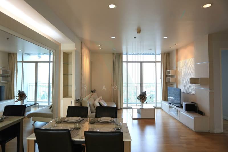Urbana Sathorn, Bangkok, 55 South Sathorn Road, Thung Maha Mek, Sathon, Bangkok, 1 Bedroom, 70 sqm, Condo For Sale, by NR AGENT, 500157542 - DDproperty.com
