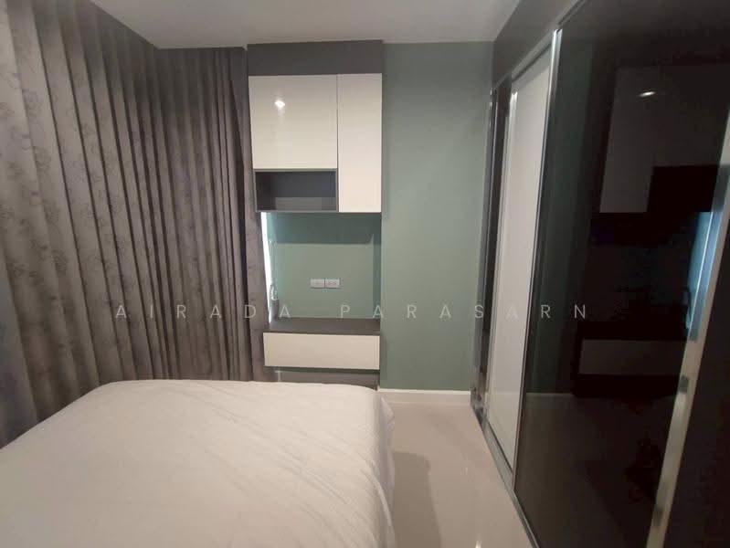 The Sky Sukhumvit, Bangkok, 103-4 Sukhumvit Road, Bang Na Nuea, Bang Na, Bangkok, 1 Bedroom, 35 sqm, Condo For Sale, by Airada Parasarn, 500157543 - DDproperty.com