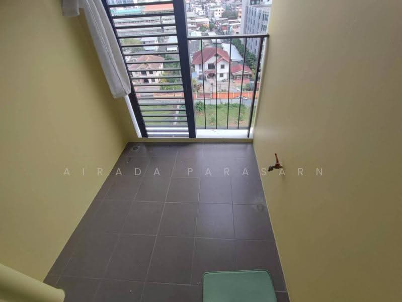 The Sky Sukhumvit, Bangkok, 103-4 Sukhumvit Road, Bang Na Nuea, Bang Na, Bangkok, 1 Bedroom, 35 sqm, Condo For Sale, by Airada Parasarn, 500157543 - DDproperty.com