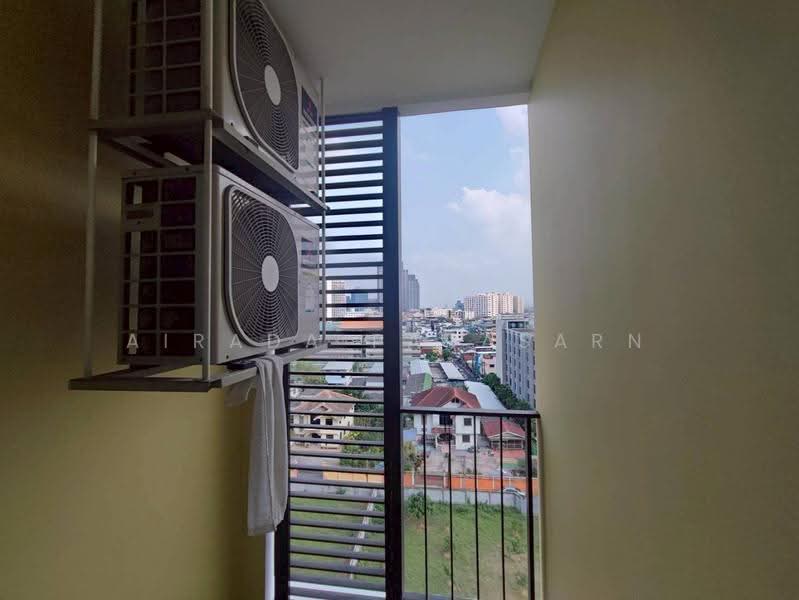The Sky Sukhumvit, Bangkok, 103-4 Sukhumvit Road, Bang Na Nuea, Bang Na, Bangkok, 1 Bedroom, 35 sqm, Condo For Sale, by Airada Parasarn, 500157543 - DDproperty.com