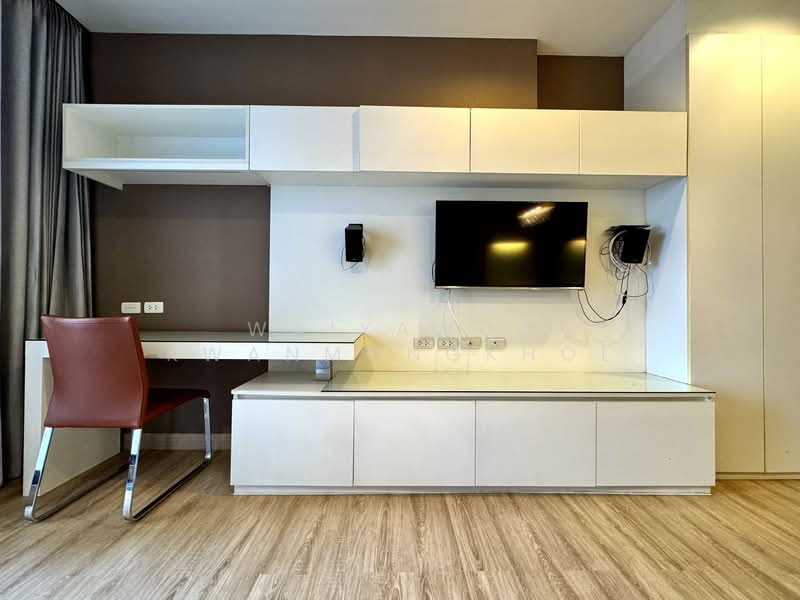 Urbano Absolute Sathon-Taksin : เออร์บาโน่ แอบโซลูท สาทร - ตากสิน, กรุงเทพ, 345 ซอยเจริญนคร 14/2, คลองต้นไทร, คลองสาน, กรุงเทพ, 38 ตร.ม., คอนโด ให้เช่า, โดย Waiyawut Kwanmongkhol, 500157544 - DDproperty.com