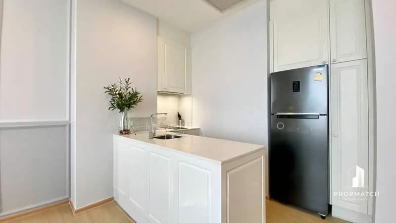 Noble BE19 Sukhumvit, Bangkok, 89 Sukhumvit 19 Alley, Khlong Tan Nua, Watthana, Bangkok, 1 Bedroom, 56 sqm, Condo For Rent, by PROPMATCH CO., LTD., 500157547 - DDproperty.com