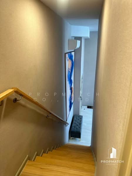 For Rent - Walden Asoke, Bangkok