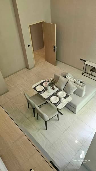 For Rent - Walden Asoke, Bangkok