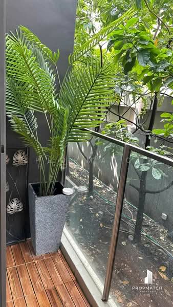 For Rent - Walden Asoke, Bangkok
