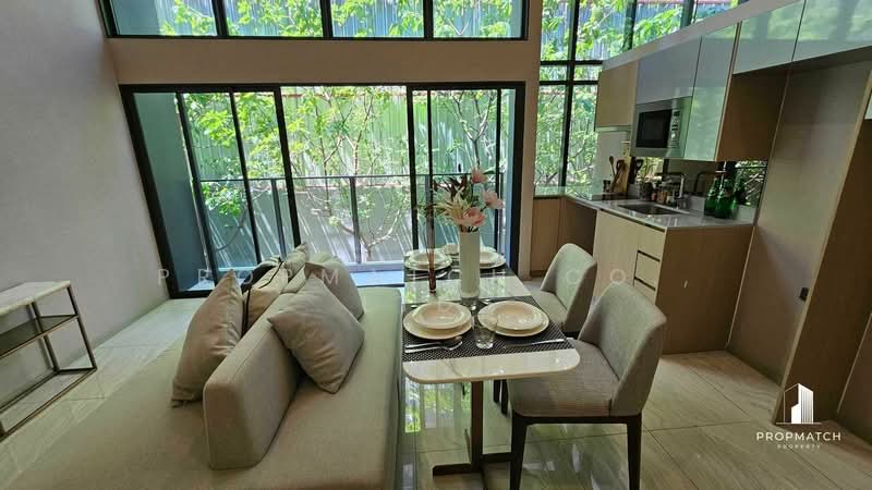 ให้เช่า - Walden Asoke : วาลเด้น อโศก, กรุงเทพ