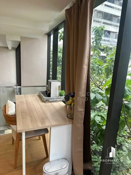For Rent - Walden Asoke, Bangkok