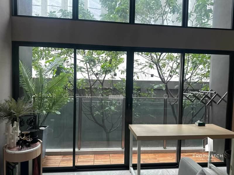 ให้เช่า - Walden Asoke : วาลเด้น อโศก, กรุงเทพ