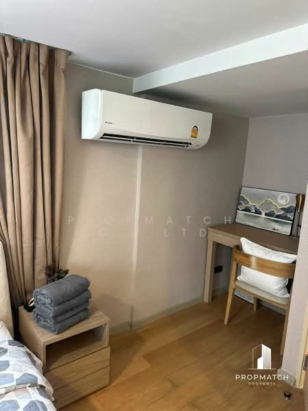 For Rent - Walden Asoke, Bangkok