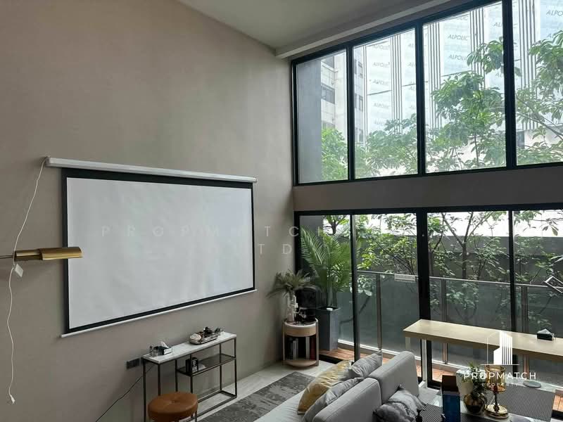 ให้เช่า - Walden Asoke : วาลเด้น อโศก, กรุงเทพ