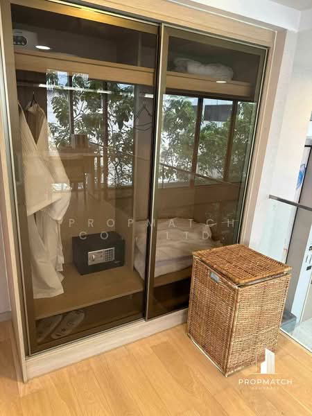 For Rent - Walden Asoke, Bangkok