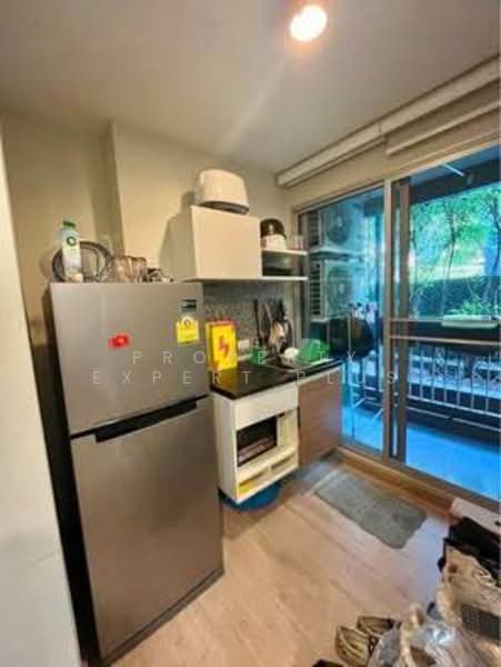 Tempo One Ramkhamhaeng-Rama 9, Bangkok, Ramkamhaeng Road, Hua Mak, Bang Kapi, Bangkok, 1 Bedroom, 30 sqm, Condo For Sale, by Property Expert Plus, 500157551 - DDproperty.com