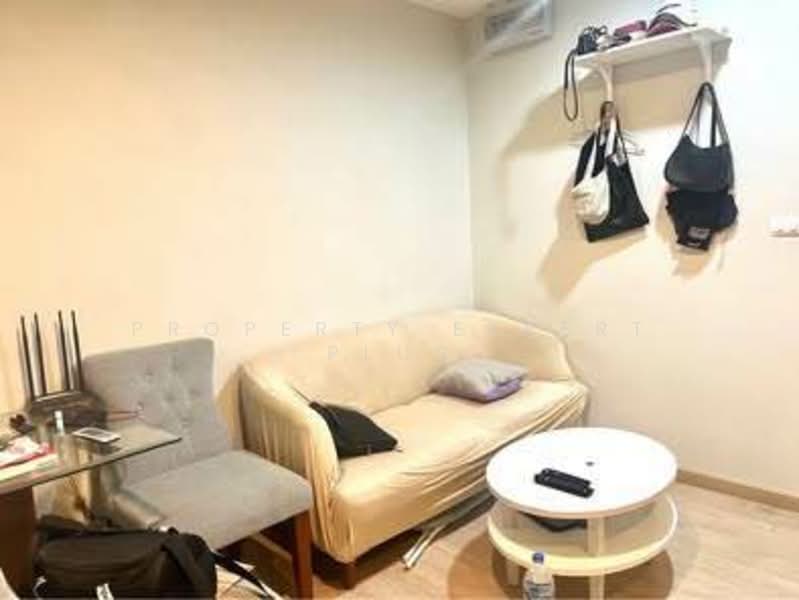 Tempo One Ramkhamhaeng-Rama 9, Bangkok, Ramkamhaeng Road, Hua Mak, Bang Kapi, Bangkok, 1 Bedroom, 30 sqm, Condo For Sale, by Property Expert Plus, 500157551 - DDproperty.com