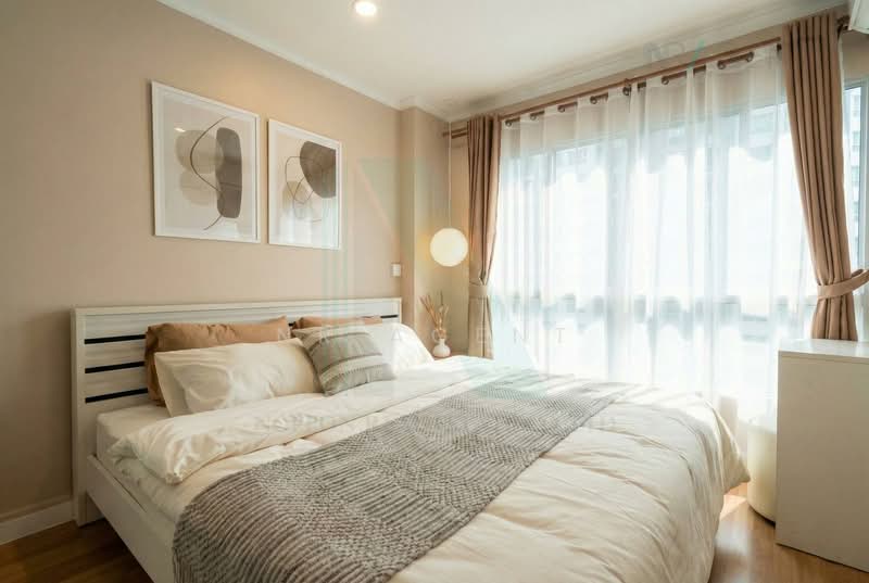 Lumpini Place Ratchayothin, Bangkok, 1484 Phahonyothin Road, Chan Kasem, Chatuchak, Bangkok, 1 Bedroom, 28 sqm, Condo For Sale, by NR AGENT, 500157552 - DDproperty.com