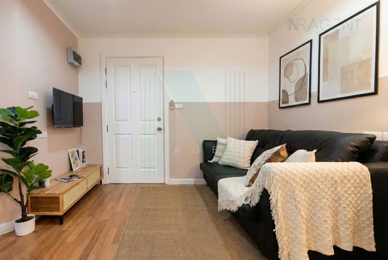 Lumpini Place Ratchayothin : ลุมพินี เพลส รัชโยธิน, กรุงเทพ, 1484 ถนนพหลโยธิน, จันทรเกษม, จตุจักร, กรุงเทพ, 28 ตร.ม., คอนโด ขาย, โดย NR AGENT, 500157552 - DDproperty.com