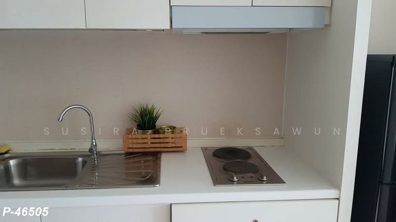 Noble Solo, Bangkok, 988 Thong Lo, Khlong Tan Nua, Watthana, Bangkok, Studio, 34 sqm, Condo For Rent, by Susira Prueksawun, 500157553 - DDproperty.com