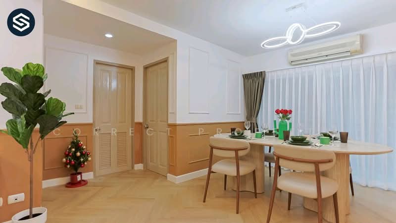 Metro Park Sathorn, Bangkok, Kanlapaphruek Road, Bang Wa, Phasi Charoen, Bangkok, 2 Bedrooms, 73 sqm, Condo For Rent, by Correct Property, 500157555 - DDproperty.com