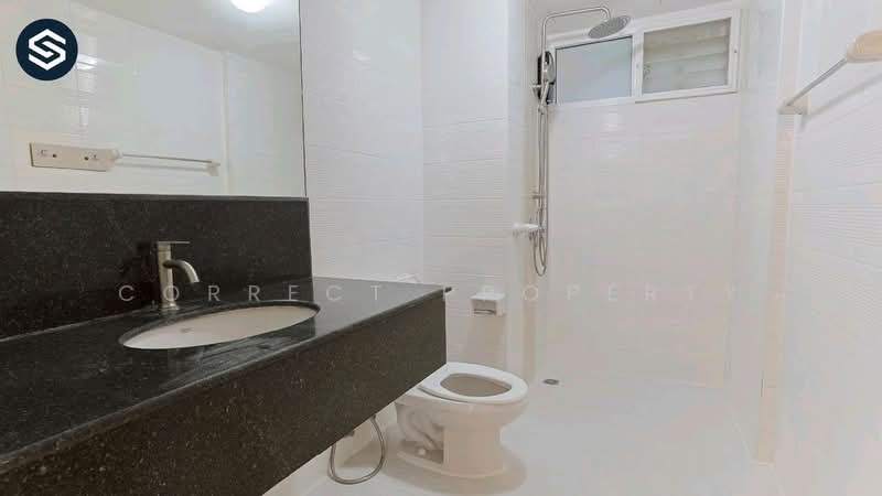 Metro Park Sathorn, Bangkok, Kanlapaphruek Road, Bang Wa, Phasi Charoen, Bangkok, 2 Bedrooms, 73 sqm, Condo For Rent, by Correct Property, 500157555 - DDproperty.com