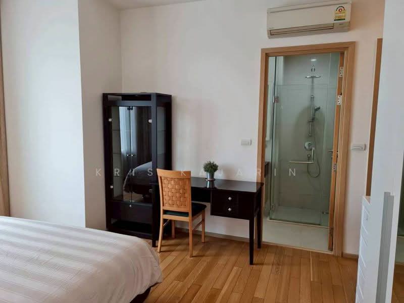 39 by Sansiri, Bangkok, 11 Sukhumvit Road, Khlong Tan Nua, Watthana, Bangkok, 1 Bedroom, 60 sqm, Condo For Rent, by Kris Kajarin, 500157557 - DDproperty.com