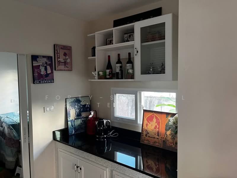 Mantana Lake Watcharapol, Bangkok, Sukhaphiban 5 Road, O-Ngoen, Sai Mai, Bangkok, 3 Bedrooms, 220 sqm, Single Detached House For Rent, by Forty-Six Real Estate Group, 500157558 - DDproperty.com