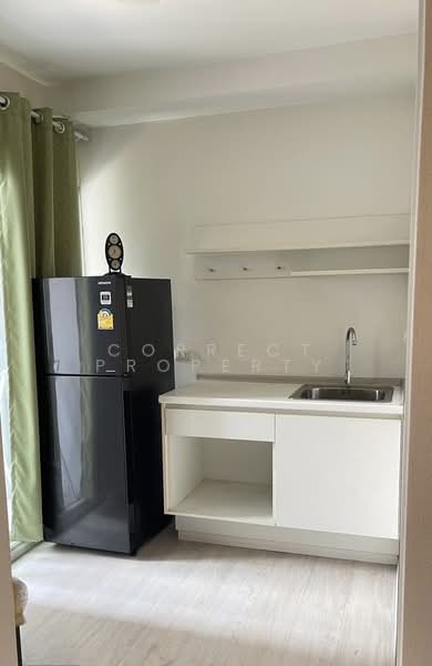Plum Condo Rangsit Fresh, Pathum Thani, Khlong Nung, Khlong Luang, Pathum Thani, 1 Bedroom, 23 sqm, Condo For Rent, by Correct Property, 500157559 - DDproperty.com