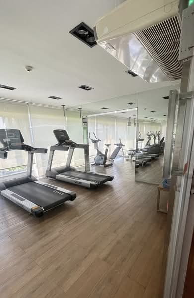 Plum Condo Rangsit Fresh : พลัมคอนโด รังสิต เฟรช, ปทุมธานี, คลองหนึ่ง, คลองหลวง, ปทุมธานี, 23 ตร.ม., คอนโด ให้เช่า, โดย Correct Property, 500157559 - DDproperty.com