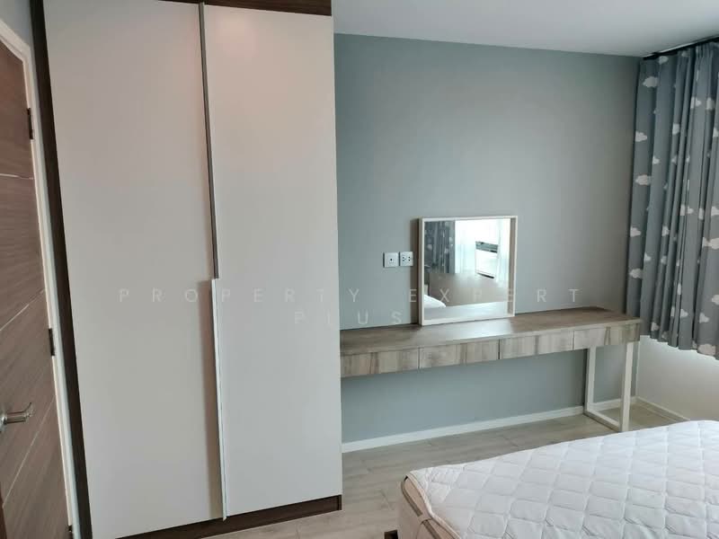 Atmoz Ladprao 71, Bangkok, Soi Lat Phrao 71, Lat Phrao, Lat Phrao, Bangkok, 1 Bedroom, 34 sqm, Condo For Sale, by Property Expert Plus, 500157562 - DDproperty.com