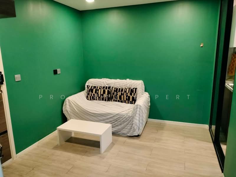 Atmoz Ladprao 71, Bangkok, Soi Lat Phrao 71, Lat Phrao, Lat Phrao, Bangkok, 1 Bedroom, 34 sqm, Condo For Sale, by Property Expert Plus, 500157562 - DDproperty.com