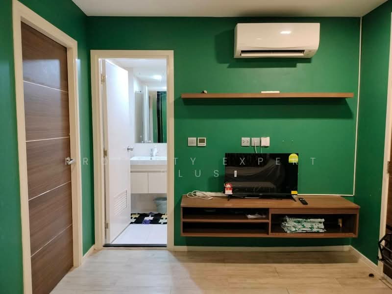 Atmoz Ladprao 71, Bangkok, Soi Lat Phrao 71, Lat Phrao, Lat Phrao, Bangkok, 1 Bedroom, 34 sqm, Condo For Sale, by Property Expert Plus, 500157562 - DDproperty.com