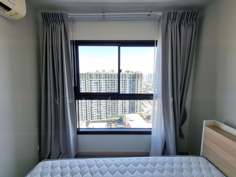 The Parkland Charan-Pinklao : เดอะ พาร์คแลนด์ จรัญฯ-ปิ่นเกล้า, กรุงเทพ, 42 ซอย จรัญสนิทวงศ์, บางพลัด, บางพลัด, กรุงเทพ, 31 ตร.ม., คอนโด ให้เช่า, โดย ปุณกิตติ์ บุญสิริ, 500157563 - DDproperty.com