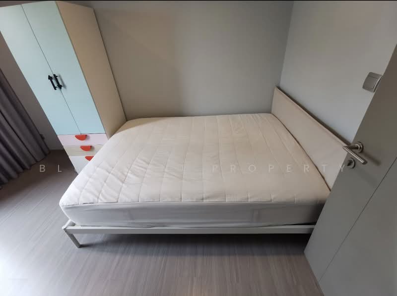 Life Asoke-Rama 9, Bangkok, 626 Asoke-Dindaeng Road, Makkasan, Ratchathewi, Bangkok, 2 Bedrooms, 59 sqm, Condo For Rent, by Blueprint Property, 500157565 - DDproperty.com