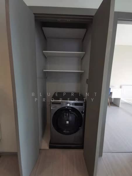 Life Asoke-Rama 9, Bangkok, 626 Asoke-Dindaeng Road, Makkasan, Ratchathewi, Bangkok, 2 Bedrooms, 59 sqm, Condo For Rent, by Blueprint Property, 500157565 - DDproperty.com