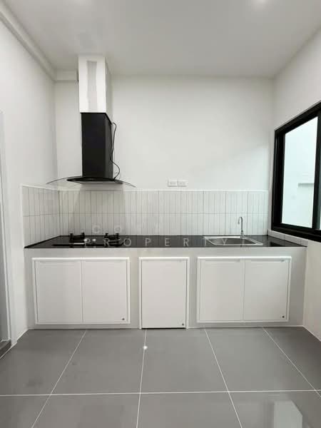 โครงการซิกเนเจอร์ ถนนวัชรพล, Bangkok, Tha Rang, Bang Khen, Bangkok, 3 Bedrooms, 17 sqm, Single Detached House For Sale, by Correct Property, 500157566 - DDproperty.com