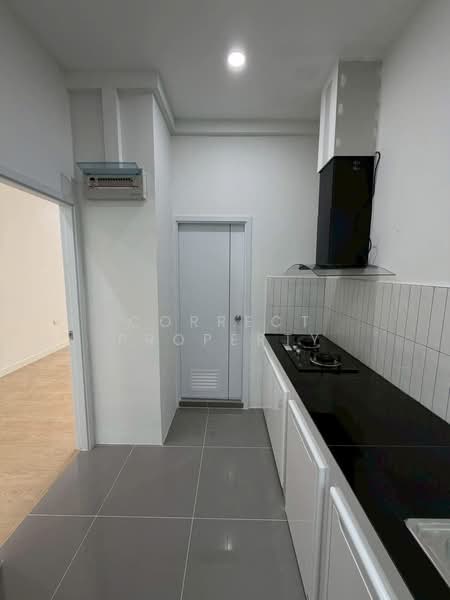 โครงการซิกเนเจอร์ ถนนวัชรพล, Bangkok, Tha Rang, Bang Khen, Bangkok, 3 Bedrooms, 17 sqm, Single Detached House For Sale, by Correct Property, 500157566 - DDproperty.com