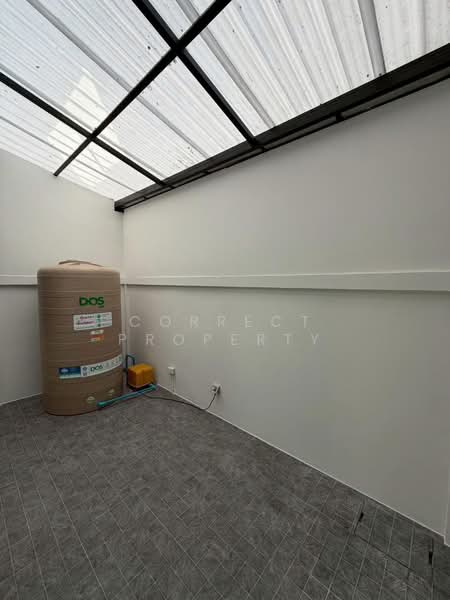 โครงการซิกเนเจอร์ ถนนวัชรพล, กรุงเทพ, ท่าแร้ง, บางเขน, กรุงเทพ, 17 ตร.ม., บ้านเดี่ยว ขาย, โดย Correct Property, 500157566 - DDproperty.com