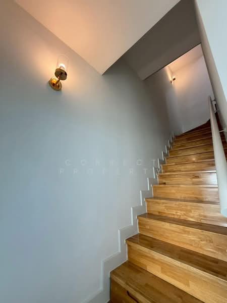 โครงการซิกเนเจอร์ ถนนวัชรพล, Bangkok, Tha Rang, Bang Khen, Bangkok, 3 Bedrooms, 17 sqm, Single Detached House For Sale, by Correct Property, 500157566 - DDproperty.com