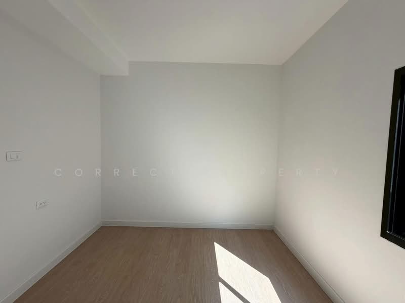 โครงการซิกเนเจอร์ ถนนวัชรพล, Bangkok, Tha Rang, Bang Khen, Bangkok, 3 Bedrooms, 17 sqm, Single Detached House For Sale, by Correct Property, 500157566 - DDproperty.com