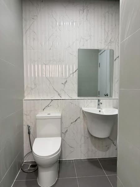 โครงการซิกเนเจอร์ ถนนวัชรพล, Bangkok, Tha Rang, Bang Khen, Bangkok, 3 Bedrooms, 17 sqm, Single Detached House For Sale, by Correct Property, 500157566 - DDproperty.com