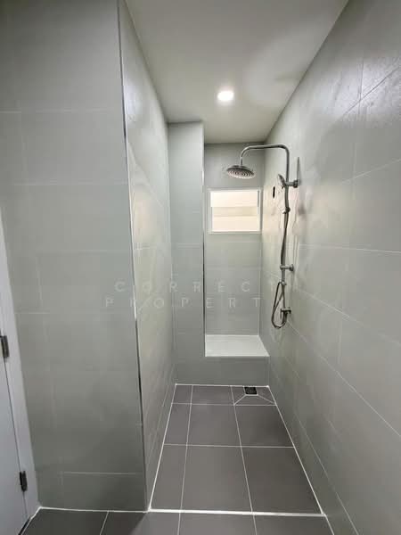 โครงการซิกเนเจอร์ ถนนวัชรพล, Bangkok, Tha Rang, Bang Khen, Bangkok, 3 Bedrooms, 17 sqm, Single Detached House For Sale, by Correct Property, 500157566 - DDproperty.com