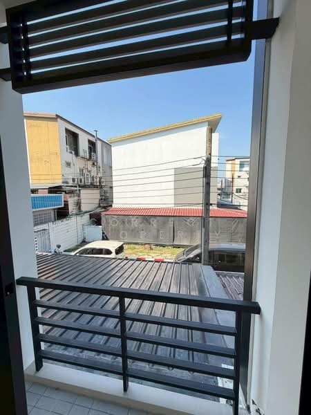 โครงการซิกเนเจอร์ ถนนวัชรพล, กรุงเทพ, ท่าแร้ง, บางเขน, กรุงเทพ, 17 ตร.ม., บ้านเดี่ยว ขาย, โดย Correct Property, 500157566 - DDproperty.com