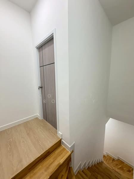 โครงการซิกเนเจอร์ ถนนวัชรพล, Bangkok, Tha Rang, Bang Khen, Bangkok, 3 Bedrooms, 17 sqm, Single Detached House For Sale, by Correct Property, 500157566 - DDproperty.com