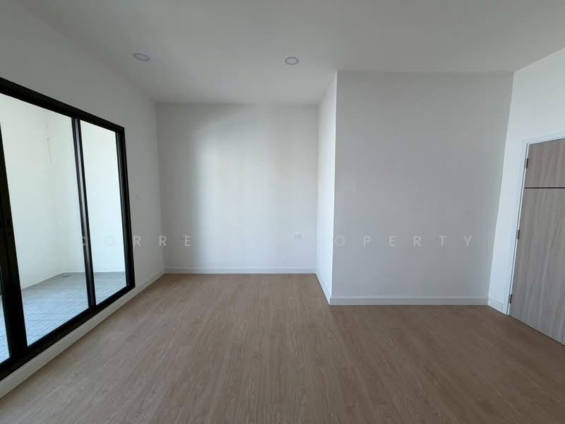 โครงการซิกเนเจอร์ ถนนวัชรพล, Bangkok, Tha Rang, Bang Khen, Bangkok, 3 Bedrooms, 17 sqm, Single Detached House For Sale, by Correct Property, 500157566 - DDproperty.com