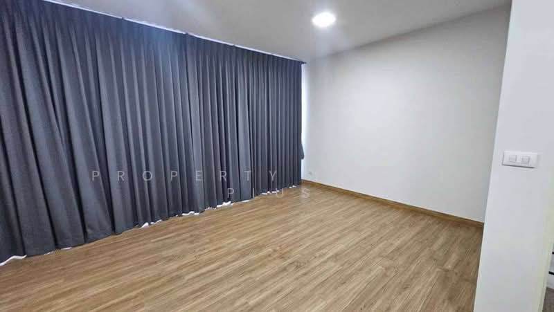 Baan Klang Muang Sukhumvit-Onnut, Bangkok, Soi On Nut 70/1, Prawet, Prawet, Bangkok, 3 Bedrooms, 148 sqm, Townhouse For Sale, by Property Expert Plus, 500157568 - DDproperty.com