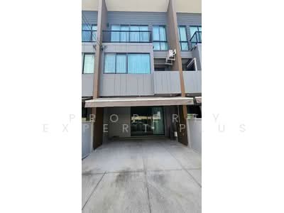 ขาย - Baan Klang Muang Sukhumvit-Onnut : บ้านกลางเมือง สุขุมวิท อ่อนนุช, กรุงเทพ