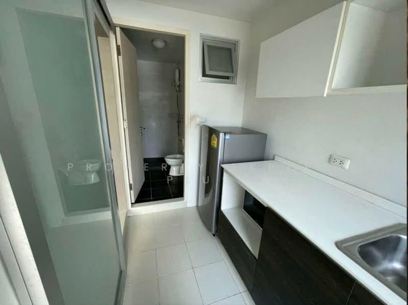 Dcondo Sukhumvit 109, Samut Prakan, 1959 Soi Sukhumvit 109, Sukhumvit Road, Samrong Nua, Muang Samut Prakarn, Samut Prakan, 1 Bedroom, 30 sqm, Condo For Sale, by Property Expert Plus, 500157569 - DDproperty.com