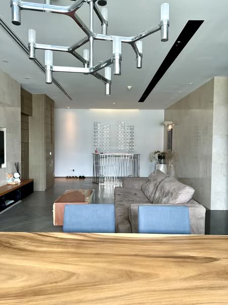 The Park Chidlom, Bangkok, 1 Petchaburi Road, Pathum Wan, Pathum Wan, Bangkok, 2 Bedrooms, 145 sqm, Condo For Sale, by Jomchanok Aswavibul, 500157570 - DDproperty.com