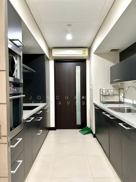 The Park Chidlom, กรุงเทพ, 1 ซอยชิดลม แขวงลุมพินี เขตปทุมวัน กรุงเทพมหานคร, ปทุมวัน, ปทุมวัน, กรุงเทพ, 145 ตร.ม., คอนโด ขาย, โดย Jomchanok Aswavibul, 500157570 - DDproperty.com