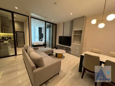 For Rent - Supalai Icon Sathorn, Bangkok